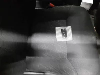 Daihatsu THOR лот № 10098 оценка RA  с аукциона в Японии 9