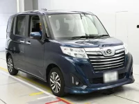 Daihatsu THOR лот № 11027 оценка 4  с аукциона в Японии 4