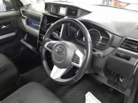 Daihatsu THOR лот № 11027 оценка 4  с аукциона в Японии 8