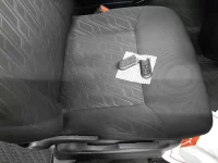 Daihatsu THOR лот № 11027 оценка 4  с аукциона в Японии 9