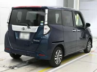 Daihatsu THOR лот № 11027 оценка 4  с аукциона в Японии 1