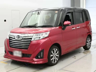 Daihatsu Thor