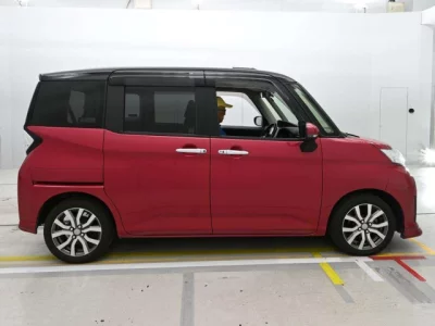 Daihatsu Thor