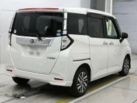 Daihatsu THOR лот № 36086 оценка 5  с аукциона в Японии 1