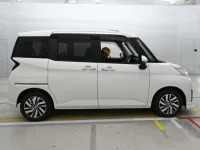 Daihatsu THOR лот № 36086 оценка 5  с аукциона в Японии 2