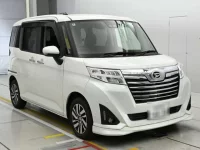 Daihatsu THOR лот № 36086 оценка 5  с аукциона в Японии 4