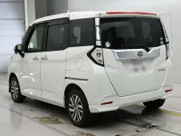 Daihatsu THOR лот № 36086 оценка 5  с аукциона в Японии 5