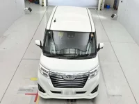 Daihatsu THOR лот № 36086 оценка 5  с аукциона в Японии 6