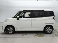 Daihatsu THOR лот № 36086 оценка 5  с аукциона в Японии 3