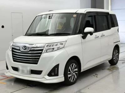 Daihatsu Thor