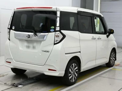 Daihatsu Thor