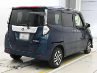 Daihatsu THOR лот № 36241 оценка 4.5  с аукциона в Японии 1