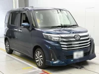 Daihatsu THOR лот № 36241 оценка 4.5  с аукциона в Японии 4