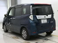 Daihatsu THOR лот № 36241 оценка 4.5  с аукциона в Японии 5