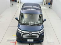 Daihatsu THOR лот № 36241 оценка 4.5  с аукциона в Японии 6