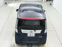 Daihatsu THOR лот № 36241 оценка 4.5  с аукциона в Японии 7