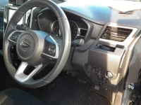 Daihatsu THOR лот № 36241 оценка 4.5  с аукциона в Японии 8