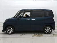 Daihatsu THOR лот № 36241 оценка 4.5  с аукциона в Японии 3