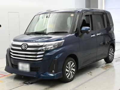 Daihatsu Thor