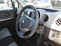 Suzuki WAGON R лот № 3084 оценка 4  с аукциона в Японии 6