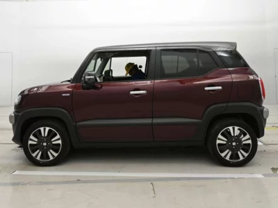 Suzuki Xbee