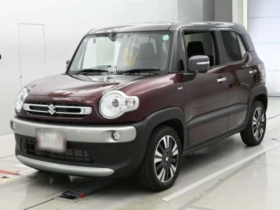 Suzuki Xbee
