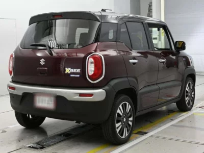 Suzuki Xbee