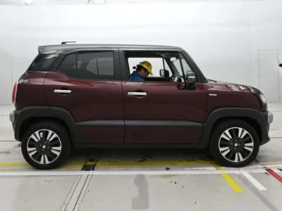 Suzuki Xbee