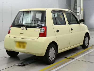 Daihatsu Esse