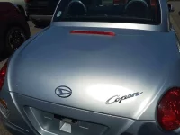 Daihatsu Copen лот № 9131 оценка 4  с аукциона в Японии 10