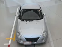 Daihatsu Copen лот № 9131 оценка 4  с аукциона в Японии 6