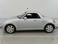 Daihatsu Copen лот № 9131 оценка 4  с аукциона в Японии 3