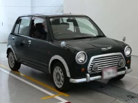 Daihatsu MIRA лот № 3227 оценка 4  с аукциона в Японии 4