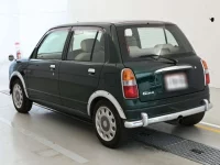 Daihatsu MIRA лот № 3227 оценка 4  с аукциона в Японии 5