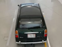 Daihatsu MIRA лот № 3227 оценка 4  с аукциона в Японии 7