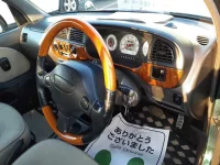 Daihatsu MIRA лот № 3227 оценка 4  с аукциона в Японии 8