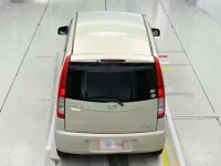 Daihatsu MOVE лот № 9042 оценка 3  с аукциона в Японии 7