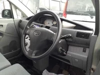 Daihatsu MOVE лот № 9042 оценка 3  с аукциона в Японии 8