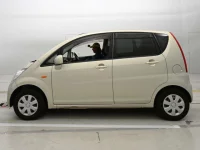 Daihatsu MOVE лот № 9042 оценка 3  с аукциона в Японии 3