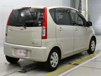 Daihatsu MOVE лот № 9042 оценка 3  с аукциона в Японии 1