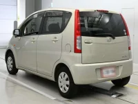Daihatsu MOVE лот № 9042 оценка 3  с аукциона в Японии 5