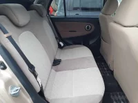 Daihatsu MIRA лот № 9078 оценка 3.5  с аукциона в Японии 10