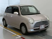 Daihatsu MIRA лот № 9078 оценка 3.5  с аукциона в Японии 4