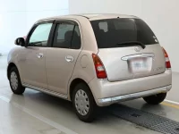Daihatsu MIRA лот № 9078 оценка 3.5  с аукциона в Японии 5