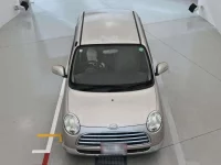 Daihatsu MIRA лот № 9078 оценка 3.5  с аукциона в Японии 6