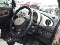 Daihatsu MIRA лот № 9078 оценка 3.5  с аукциона в Японии 8