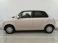 Daihatsu MIRA лот № 9078 оценка 3.5  с аукциона в Японии 3
