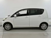Daihatsu MOVE лот № 9128 оценка 3.5  с аукциона в Японии 3