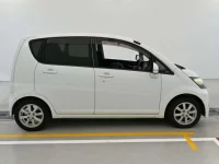 Daihatsu MOVE лот № 9128 оценка 3.5  с аукциона в Японии 2
