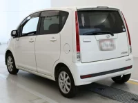 Daihatsu MOVE лот № 9128 оценка 3.5  с аукциона в Японии 5